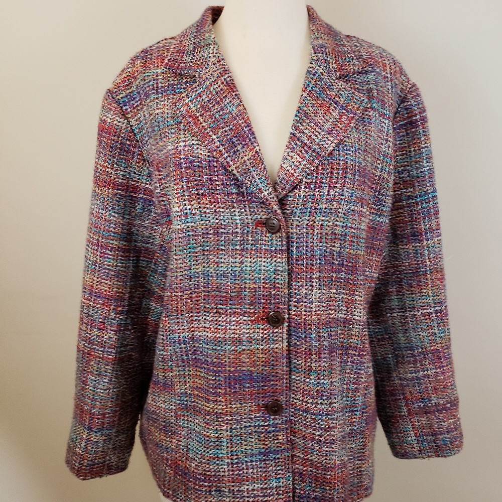 Coldwater Creek Jacket [Jackets]